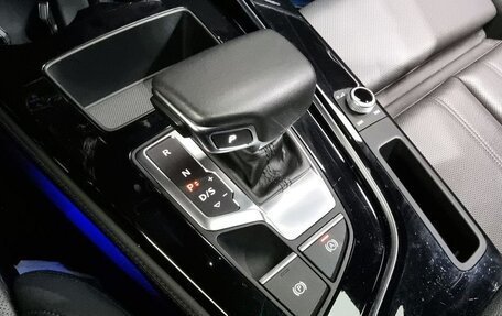 Audi A4, 2022 год, 2 960 000 рублей, 13 фотография