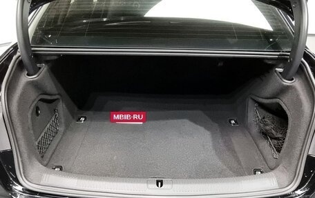 Audi A4, 2022 год, 2 960 000 рублей, 9 фотография