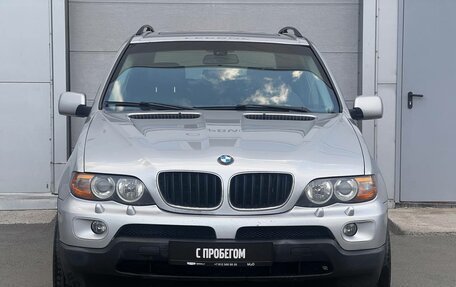 BMW X5, 2005 год, 770 000 рублей, 2 фотография