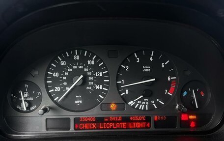 BMW X5, 2005 год, 770 000 рублей, 13 фотография