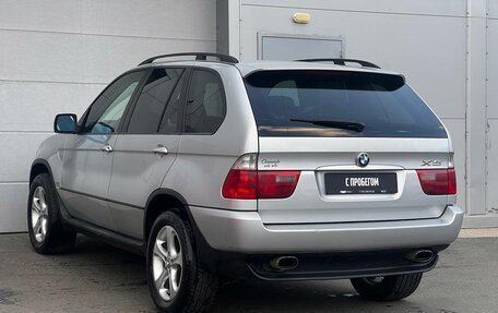 BMW X5, 2005 год, 770 000 рублей, 8 фотография