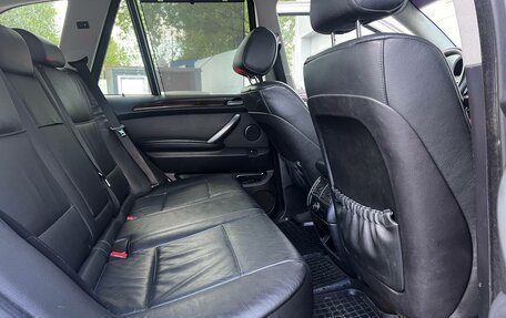 BMW X5, 2005 год, 770 000 рублей, 17 фотография
