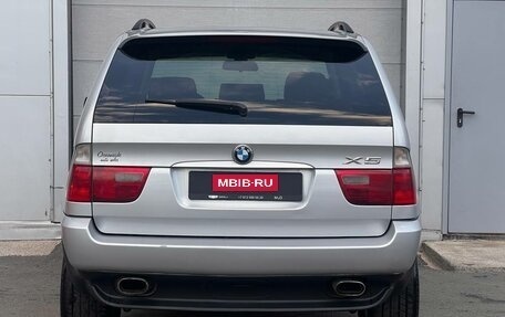 BMW X5, 2005 год, 770 000 рублей, 7 фотография