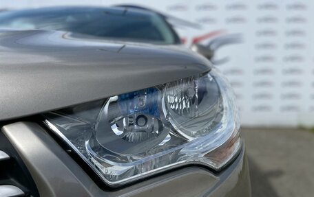 Citroen C4 II рестайлинг, 2011 год, 599 000 рублей, 9 фотография