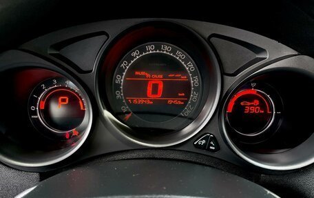 Citroen C4 II рестайлинг, 2011 год, 599 000 рублей, 12 фотография