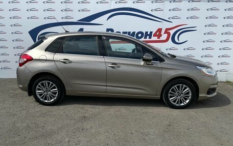 Citroen C4 II рестайлинг, 2011 год, 599 000 рублей, 6 фотография