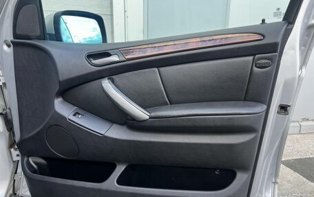 BMW X5, 2005 год, 770 000 рублей, 16 фотография