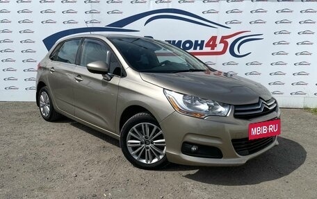 Citroen C4 II рестайлинг, 2011 год, 599 000 рублей, 7 фотография