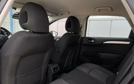 Citroen C4 II рестайлинг, 2011 год, 599 000 рублей, 21 фотография