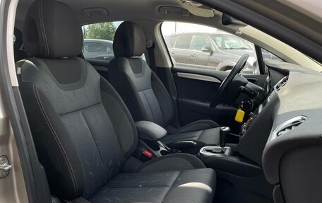 Citroen C4 II рестайлинг, 2011 год, 599 000 рублей, 18 фотография