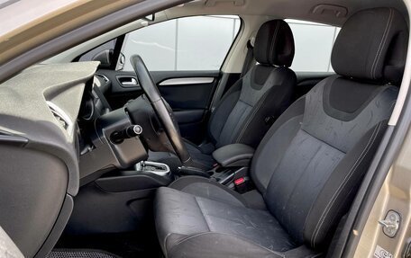 Citroen C4 II рестайлинг, 2011 год, 599 000 рублей, 19 фотография