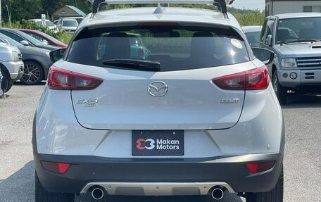 Mazda CX-3 I, 2015 год, 1 215 000 рублей, 6 фотография