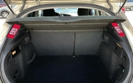 Citroen C4 II рестайлинг, 2011 год, 599 000 рублей, 25 фотография