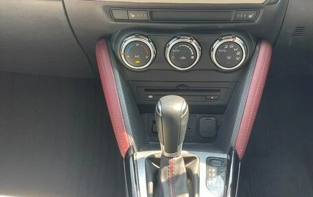 Mazda CX-3 I, 2015 год, 1 215 000 рублей, 17 фотография