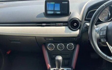 Mazda CX-3 I, 2015 год, 1 215 000 рублей, 15 фотография