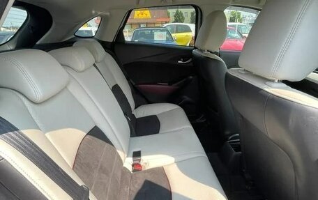 Mazda CX-3 I, 2015 год, 1 215 000 рублей, 12 фотография