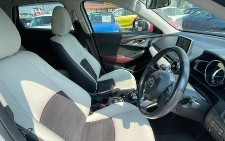 Mazda CX-3 I, 2015 год, 1 215 000 рублей, 8 фотография