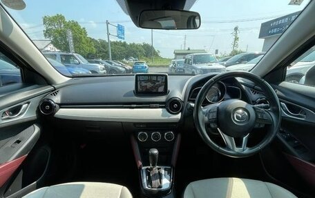 Mazda CX-3 I, 2015 год, 1 215 000 рублей, 7 фотография