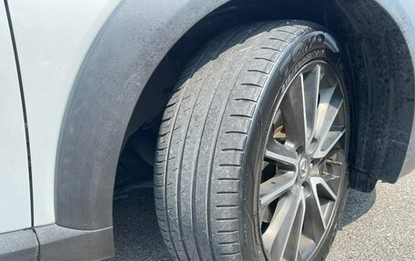Mazda CX-3 I, 2015 год, 1 215 000 рублей, 33 фотография