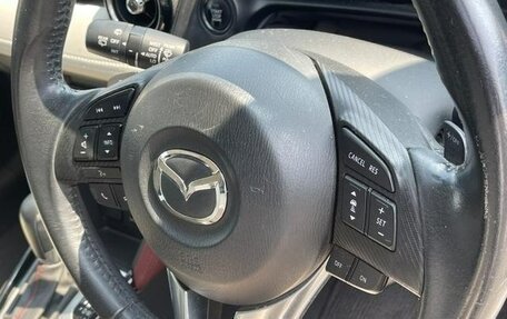 Mazda CX-3 I, 2015 год, 1 215 000 рублей, 23 фотография