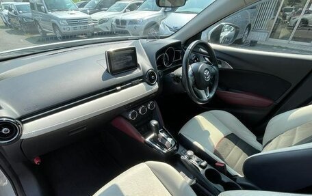 Mazda CX-3 I, 2015 год, 1 215 000 рублей, 30 фотография