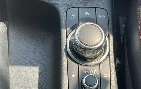 Mazda CX-3 I, 2015 год, 1 215 000 рублей, 26 фотография