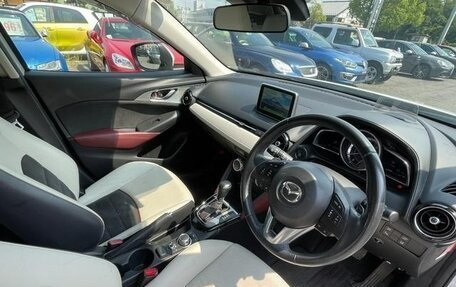 Mazda CX-3 I, 2015 год, 1 215 000 рублей, 22 фотография