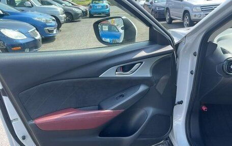 Mazda CX-3 I, 2015 год, 1 215 000 рублей, 31 фотография