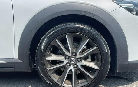 Mazda CX-3 I, 2015 год, 1 215 000 рублей, 32 фотография