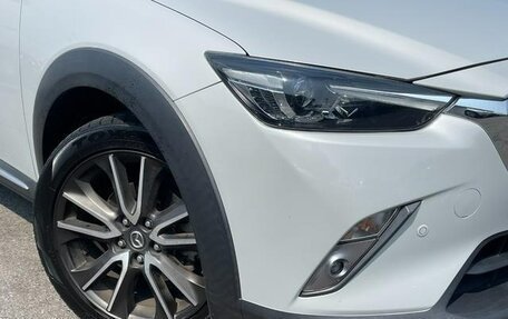 Mazda CX-3 I, 2015 год, 1 215 000 рублей, 35 фотография