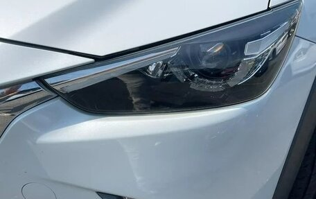 Mazda CX-3 I, 2015 год, 1 215 000 рублей, 38 фотография