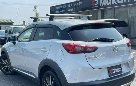 Mazda CX-3 I, 2015 год, 1 215 000 рублей, 36 фотография
