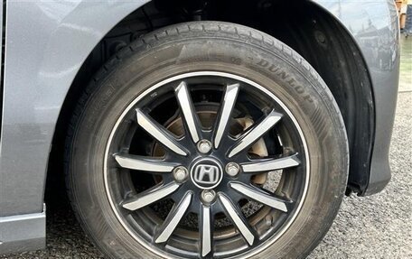 Honda N-WGN I рестайлинг, 2015 год, 543 000 рублей, 7 фотография