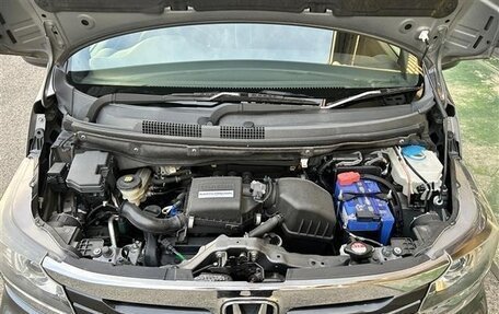 Honda N-WGN I рестайлинг, 2015 год, 543 000 рублей, 6 фотография