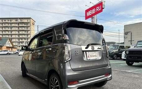 Honda N-WGN I рестайлинг, 2015 год, 543 000 рублей, 2 фотография