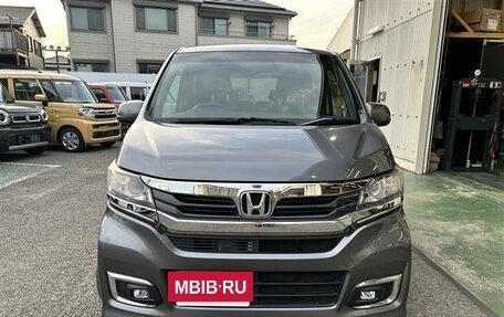 Honda N-WGN I рестайлинг, 2015 год, 543 000 рублей, 4 фотография
