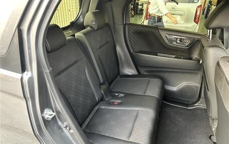 Honda N-WGN I рестайлинг, 2015 год, 543 000 рублей, 13 фотография
