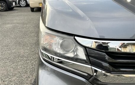 Honda N-WGN I рестайлинг, 2015 год, 543 000 рублей, 22 фотография