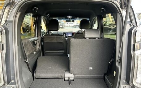 Honda N-WGN I рестайлинг, 2015 год, 543 000 рублей, 19 фотография