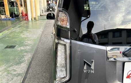 Honda N-WGN I рестайлинг, 2015 год, 543 000 рублей, 21 фотография