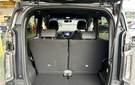 Honda N-WGN I рестайлинг, 2015 год, 543 000 рублей, 17 фотография