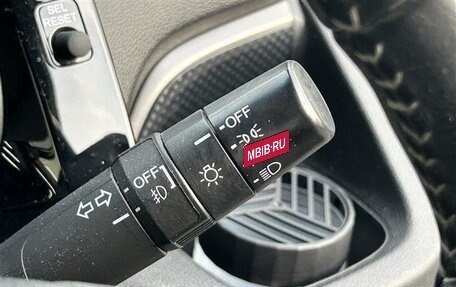 Honda N-WGN I рестайлинг, 2015 год, 543 000 рублей, 25 фотография