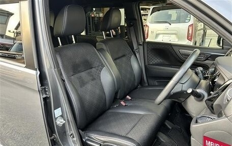 Honda N-WGN I рестайлинг, 2015 год, 543 000 рублей, 14 фотография