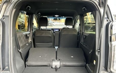 Honda N-WGN I рестайлинг, 2015 год, 543 000 рублей, 32 фотография