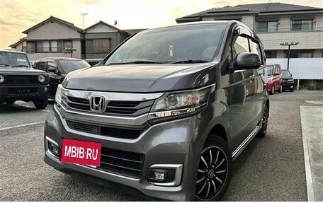 Honda N-WGN I рестайлинг, 2015 год, 543 000 рублей, 26 фотография