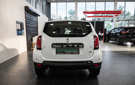 Renault Duster I рестайлинг, 2020 год, 1 755 000 рублей, 7 фотография