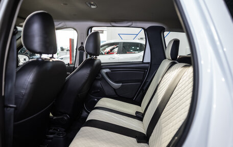 Renault Duster I рестайлинг, 2020 год, 1 755 000 рублей, 13 фотография