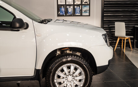 Renault Duster I рестайлинг, 2020 год, 1 755 000 рублей, 5 фотография
