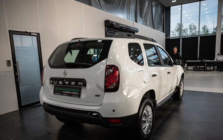 Renault Duster I рестайлинг, 2020 год, 1 755 000 рублей, 6 фотография
