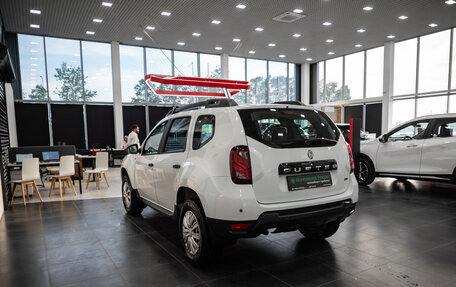 Renault Duster I рестайлинг, 2020 год, 1 755 000 рублей, 8 фотография